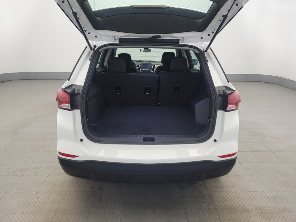 2024 Chevrolet Equinox in Williamstown, NJ 8094 - 18142708 29