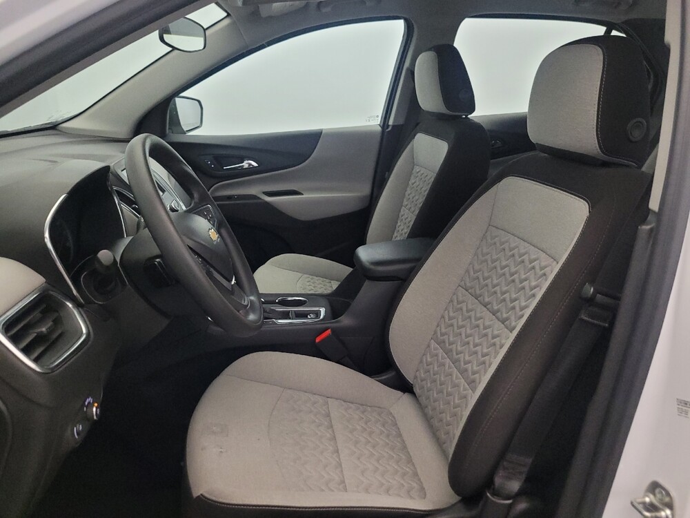 2024 Chevrolet Equinox in Williamstown, NJ 8094 - 18142708 17