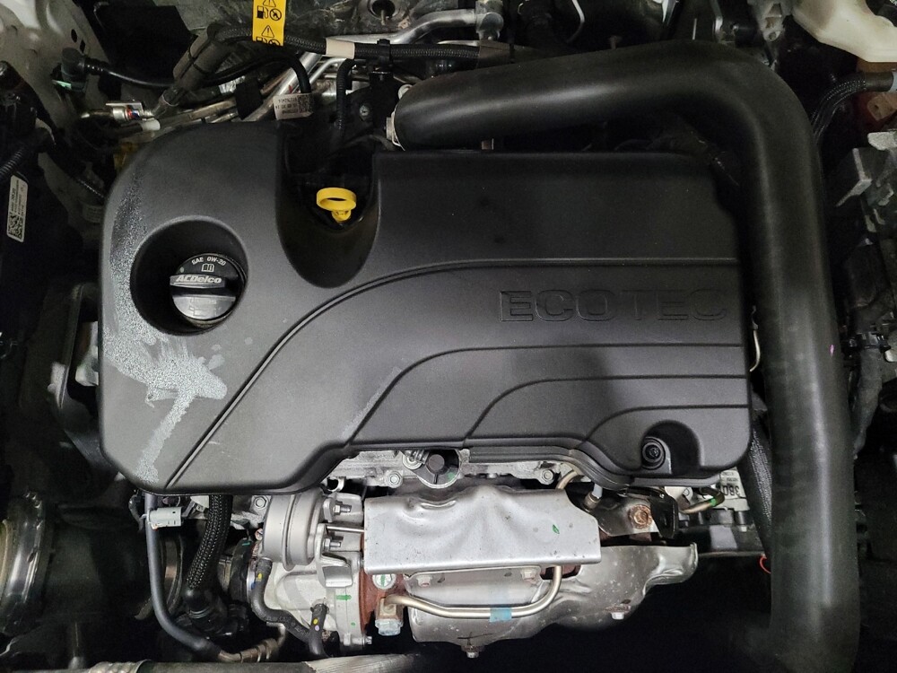 2024 Chevrolet Equinox in Williamstown, NJ 8094 - 18142708 30