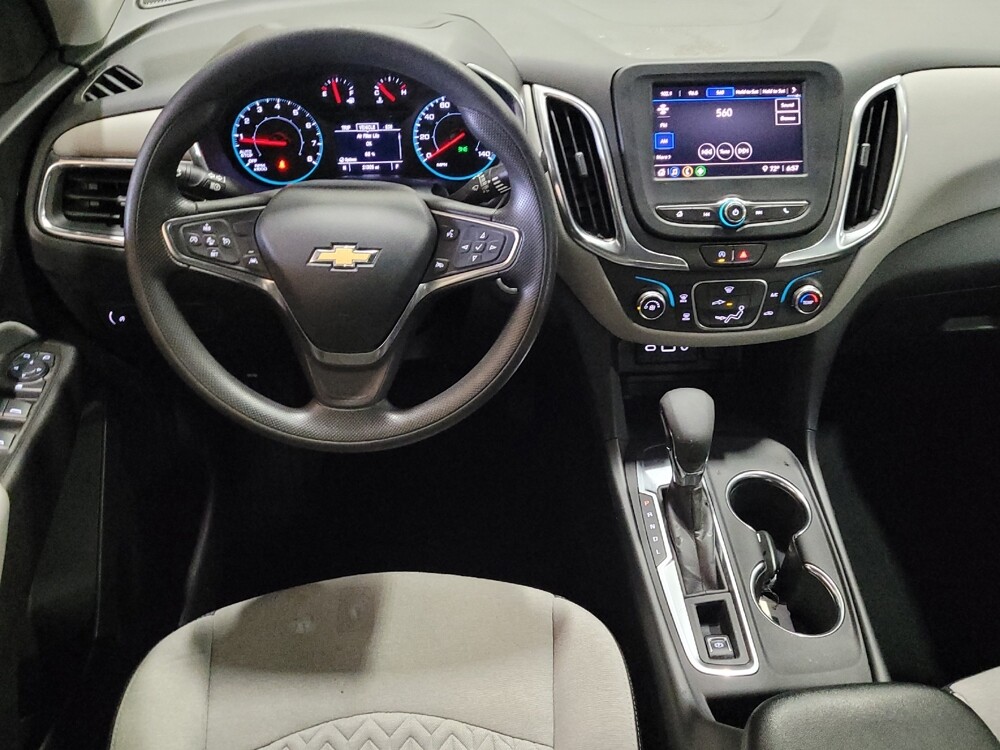 2024 Chevrolet Equinox in Williamstown, NJ 8094 - 18142708 22