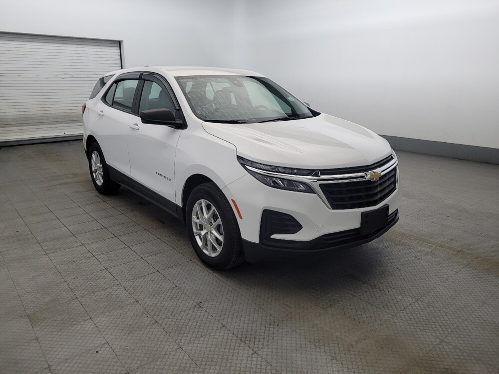 2024 Chevrolet Equinox in Williamstown, NJ 8094 - 18142708 13