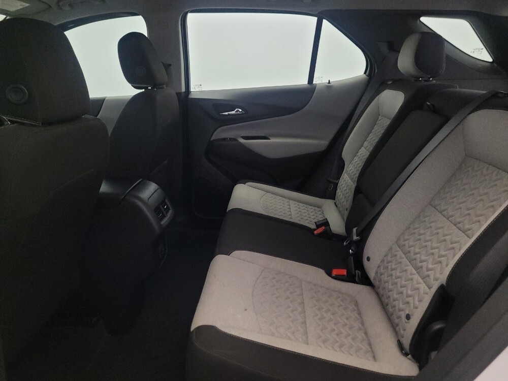 2024 Chevrolet Equinox in Williamstown, NJ 8094 - 18142708 18