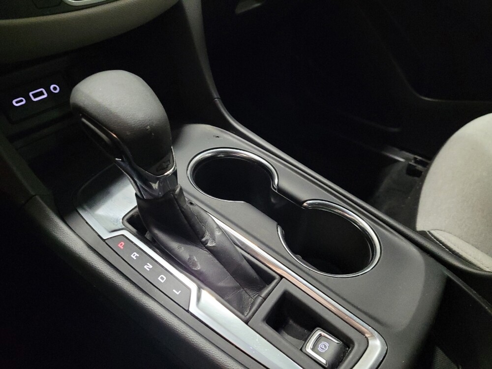 2024 Chevrolet Equinox in Williamstown, NJ 8094 - 18142708 26