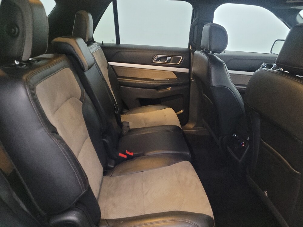 2017 Ford Explorer in Plymouth Meeting, PA 19462 - 18142709 19