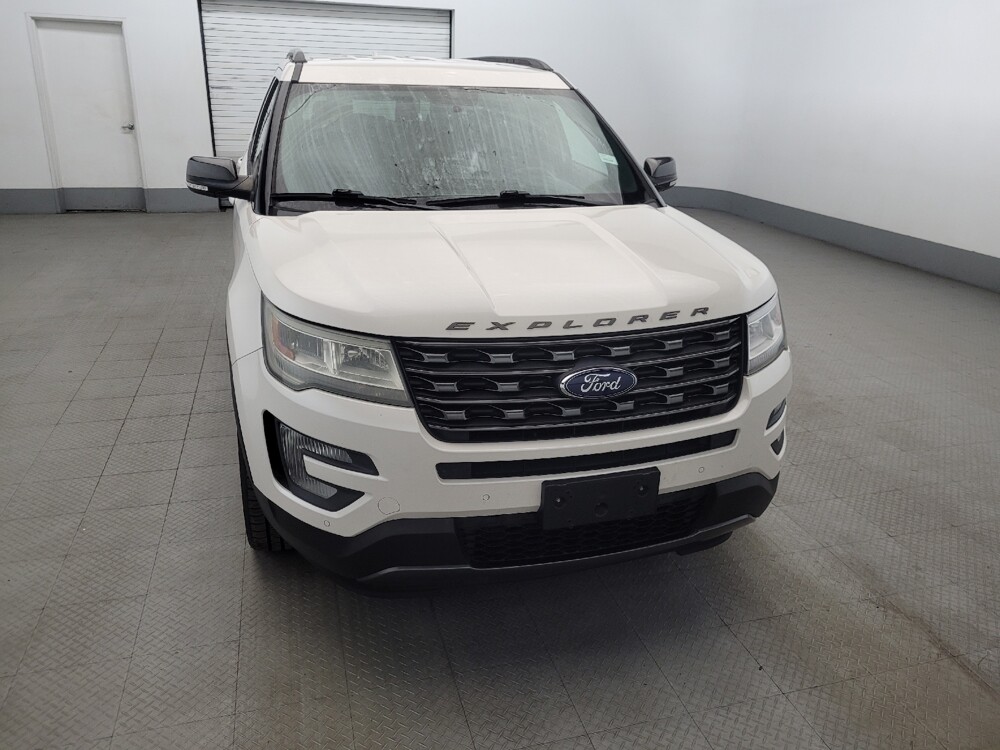 2017 Ford Explorer in Plymouth Meeting, PA 19462 - 18142709 14