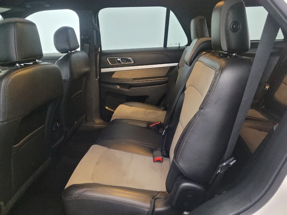 2017 Ford Explorer in Plymouth Meeting, PA 19462 - 18142709 18
