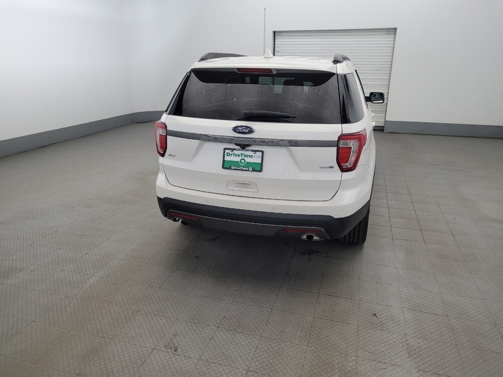 2017 Ford Explorer in Plymouth Meeting, PA 19462 - 18142709 7