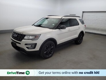 2017 Ford Explorer in Plymouth Meeting, PA 19462