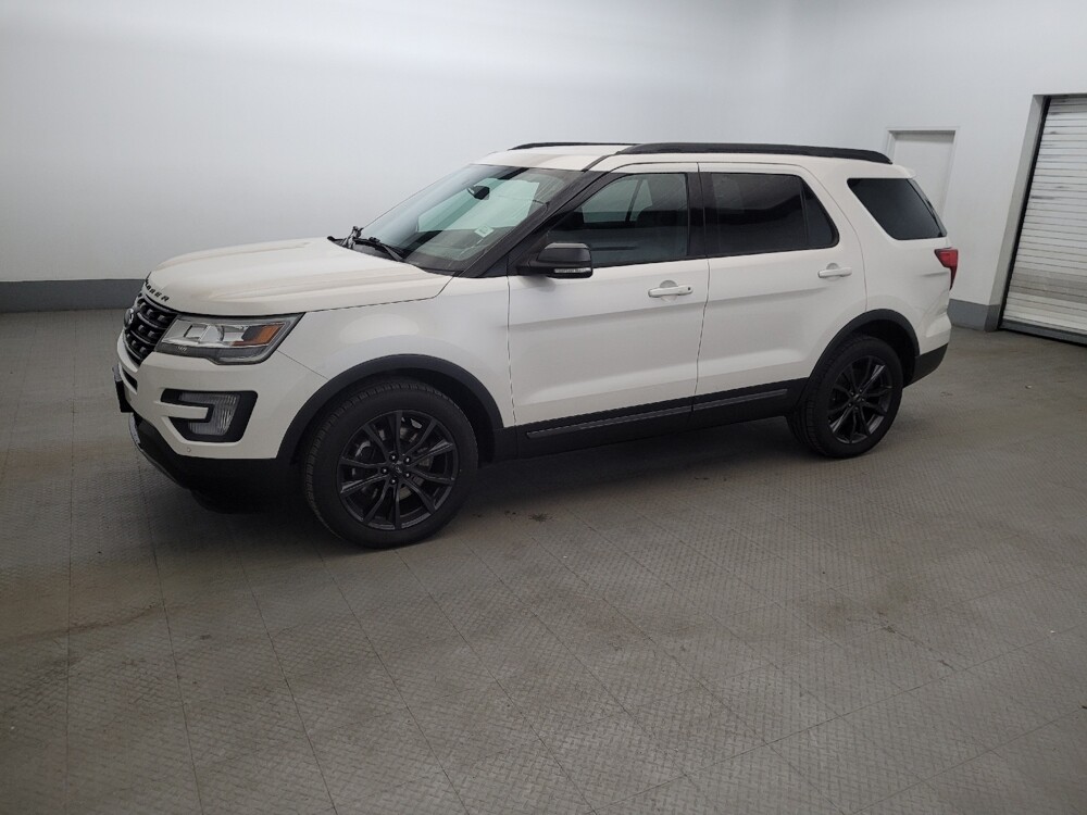 2017 Ford Explorer in Plymouth Meeting, PA 19462 - 18142709 2