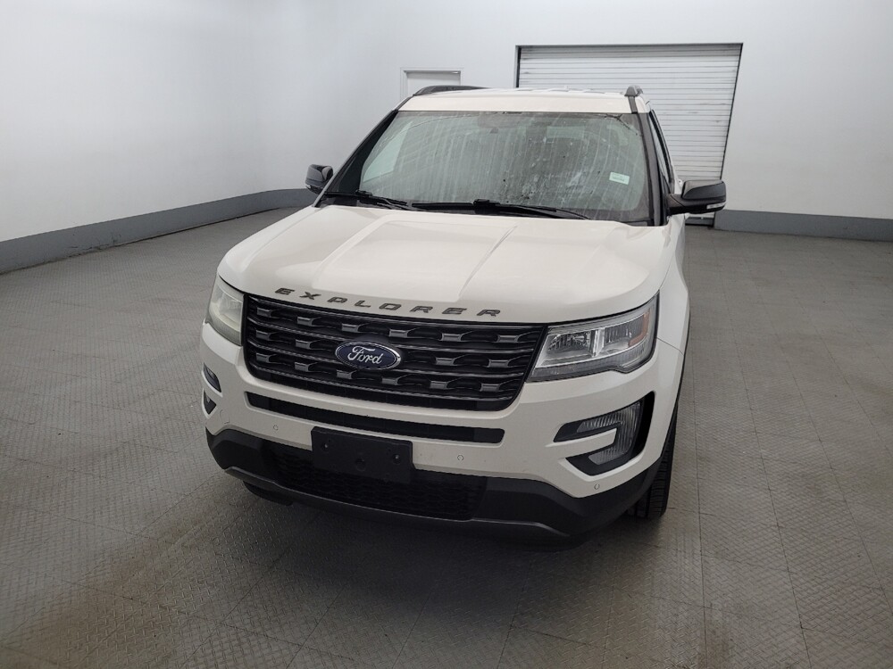 2017 Ford Explorer in Plymouth Meeting, PA 19462 - 18142709 15