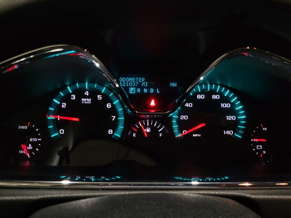 2016 Chevrolet Traverse in Richmond, VA 23235 - 18142710 23