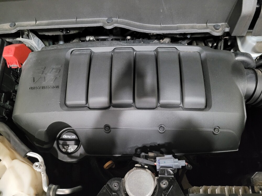 2016 Chevrolet Traverse in Richmond, VA 23235 - 18142710 30