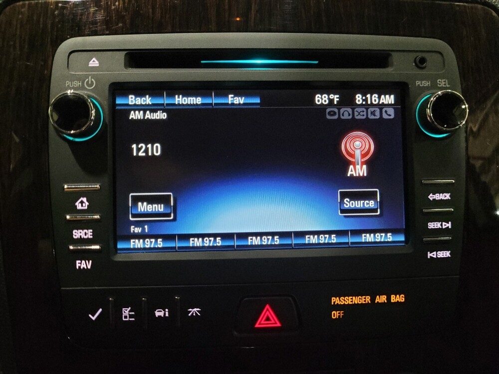 2016 Chevrolet Traverse in Richmond, VA 23235 - 18142710 25