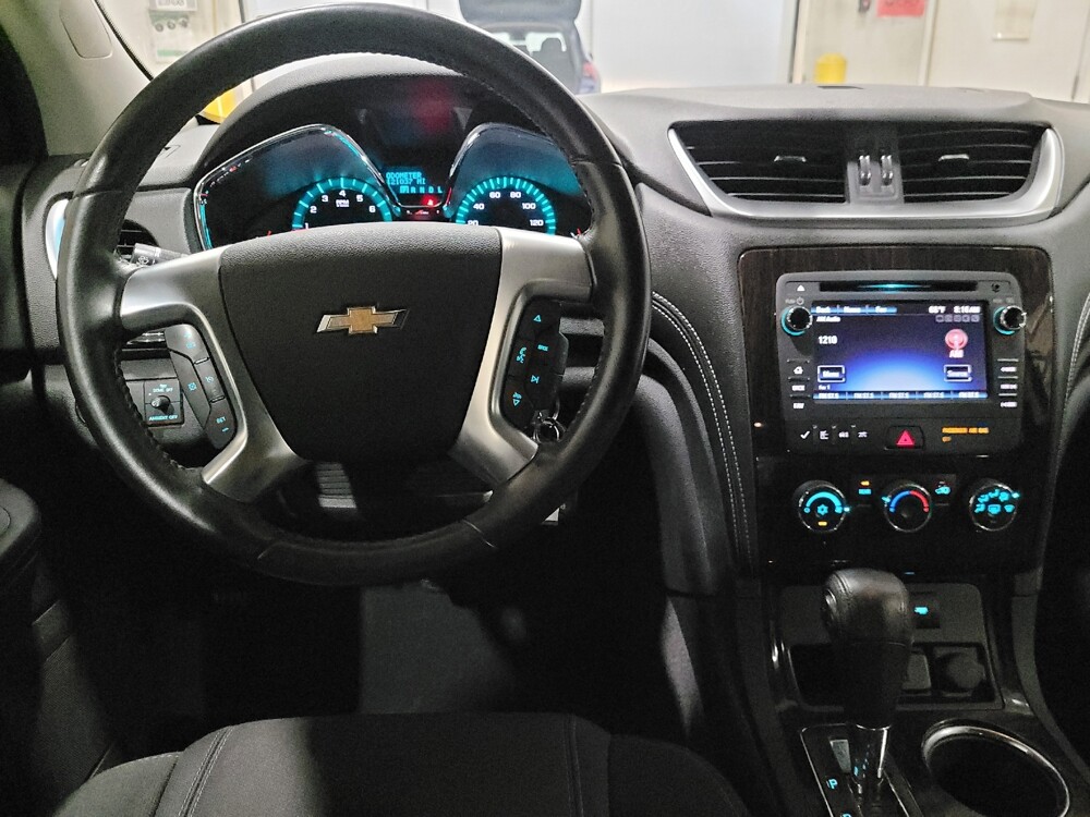 2016 Chevrolet Traverse in Richmond, VA 23235 - 18142710 22
