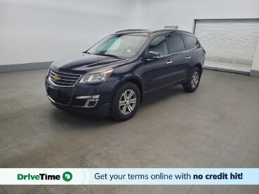 2016 Chevrolet Traverse in Richmond, VA 23235