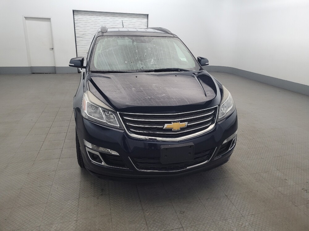 2016 Chevrolet Traverse in Richmond, VA 23235 - 18142710 14