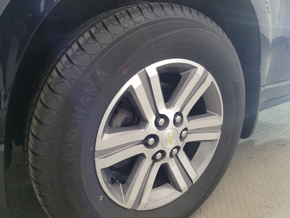 2016 Chevrolet Traverse in Richmond, VA 23235 - 18142710 31