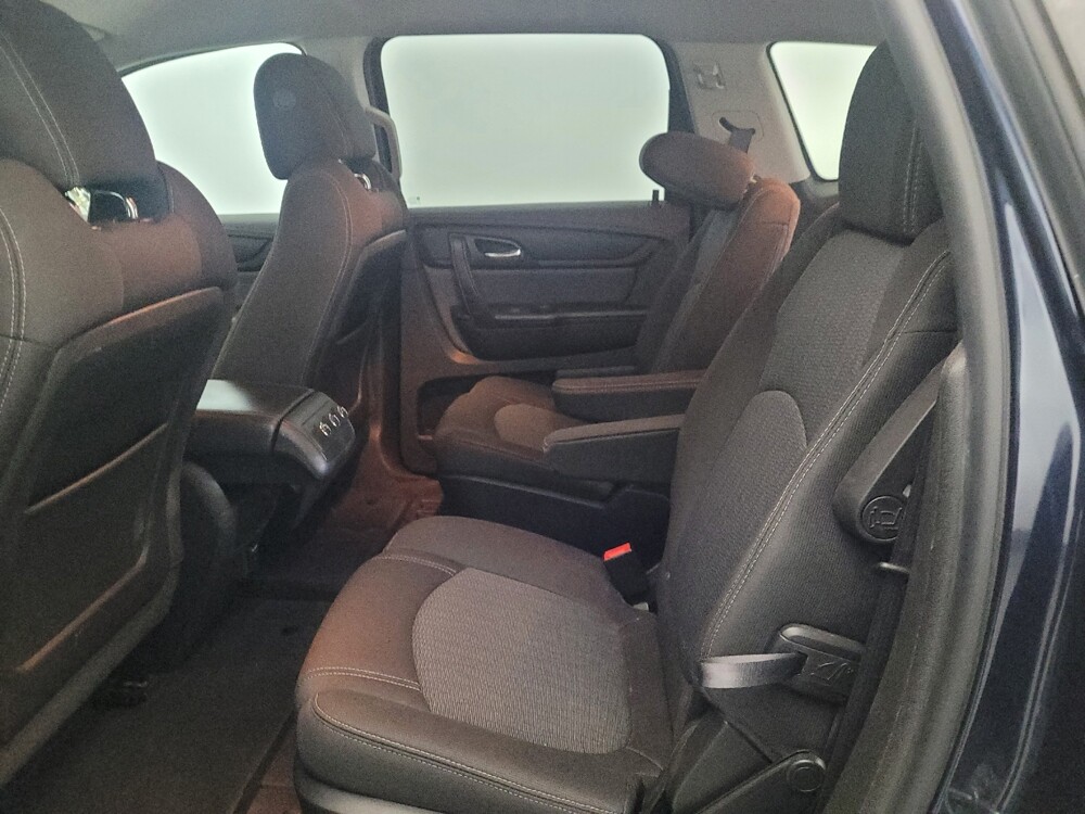 2016 Chevrolet Traverse in Richmond, VA 23235 - 18142710 18