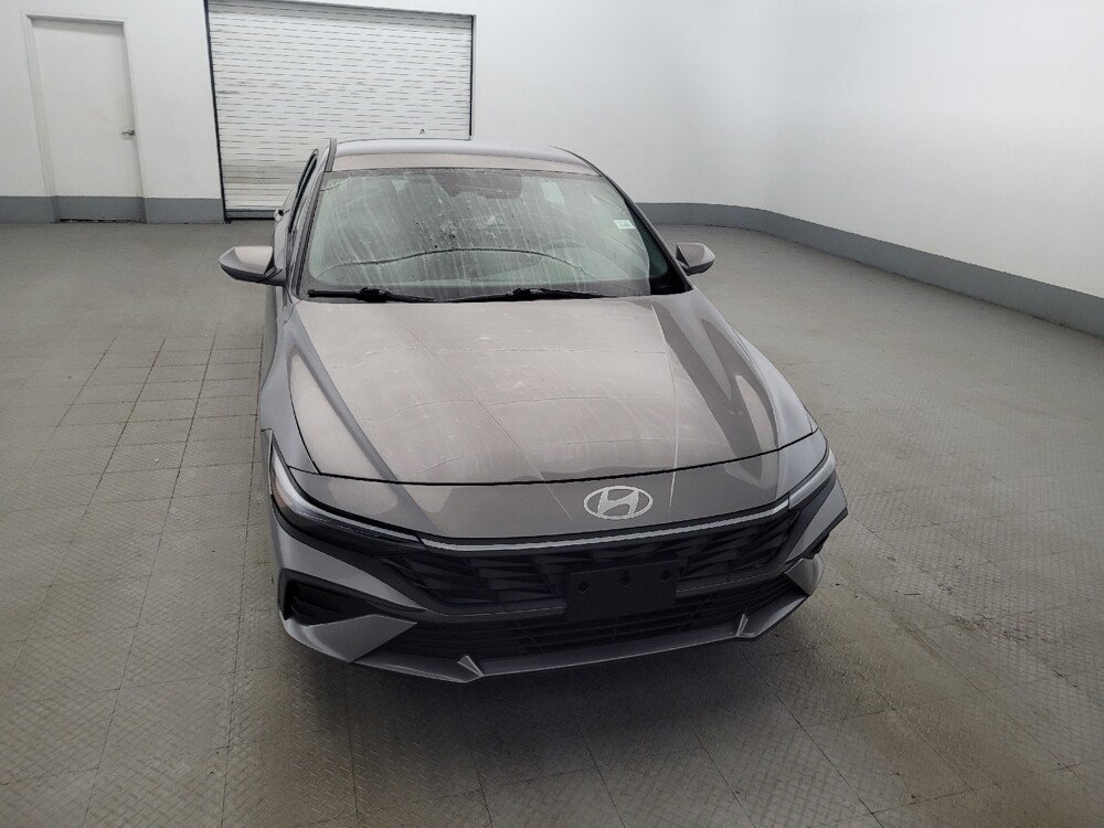 2024 Hyundai Elantra in Plymouth Meeting, PA 19462 - 18142711 14