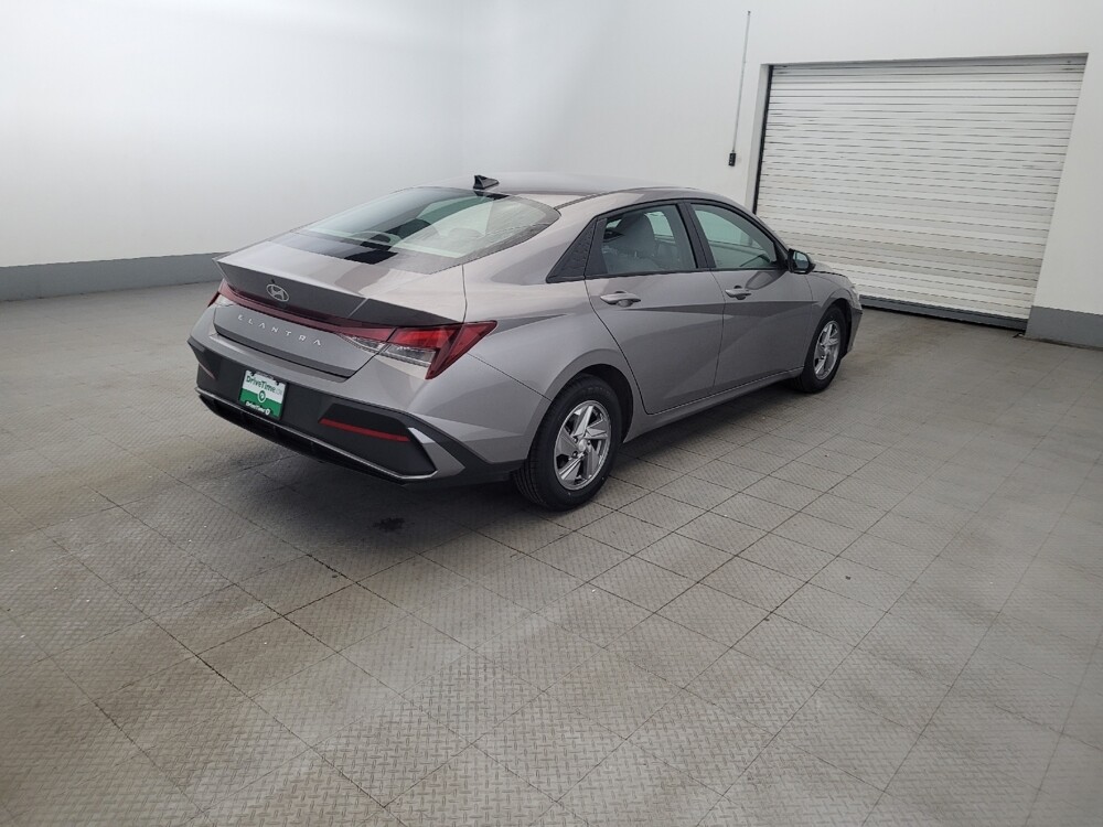 2024 Hyundai Elantra in Plymouth Meeting, PA 19462 - 18142711 9