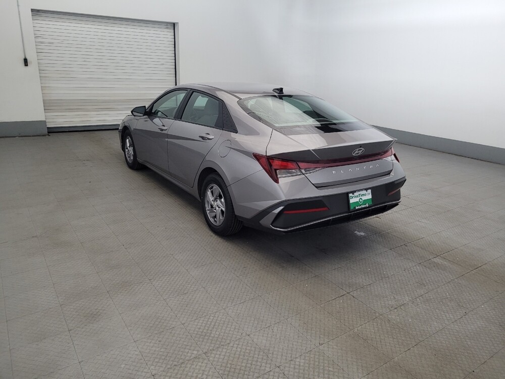2024 Hyundai Elantra in Plymouth Meeting, PA 19462 - 18142711 5