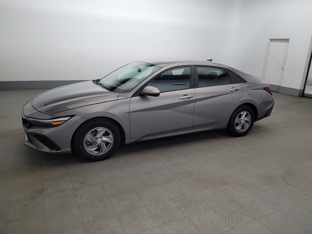 2024 Hyundai Elantra in Plymouth Meeting, PA 19462 - 18142711 2