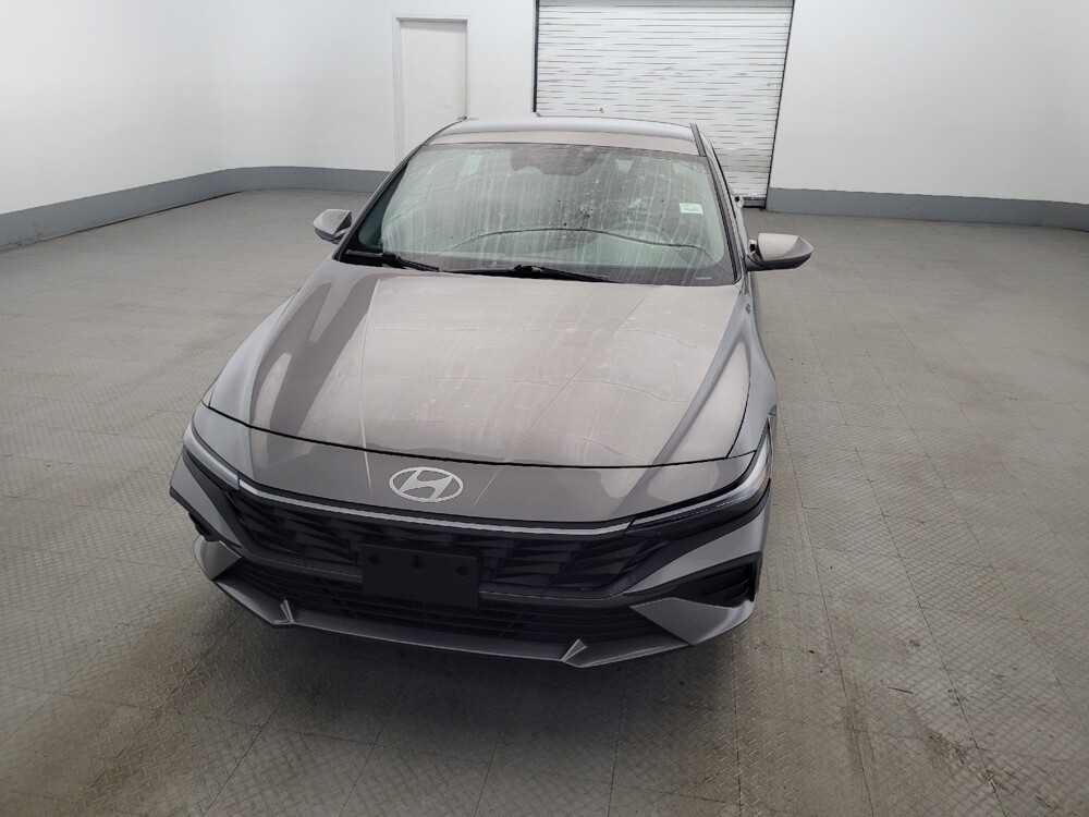 2024 Hyundai Elantra in Plymouth Meeting, PA 19462 - 18142711 15