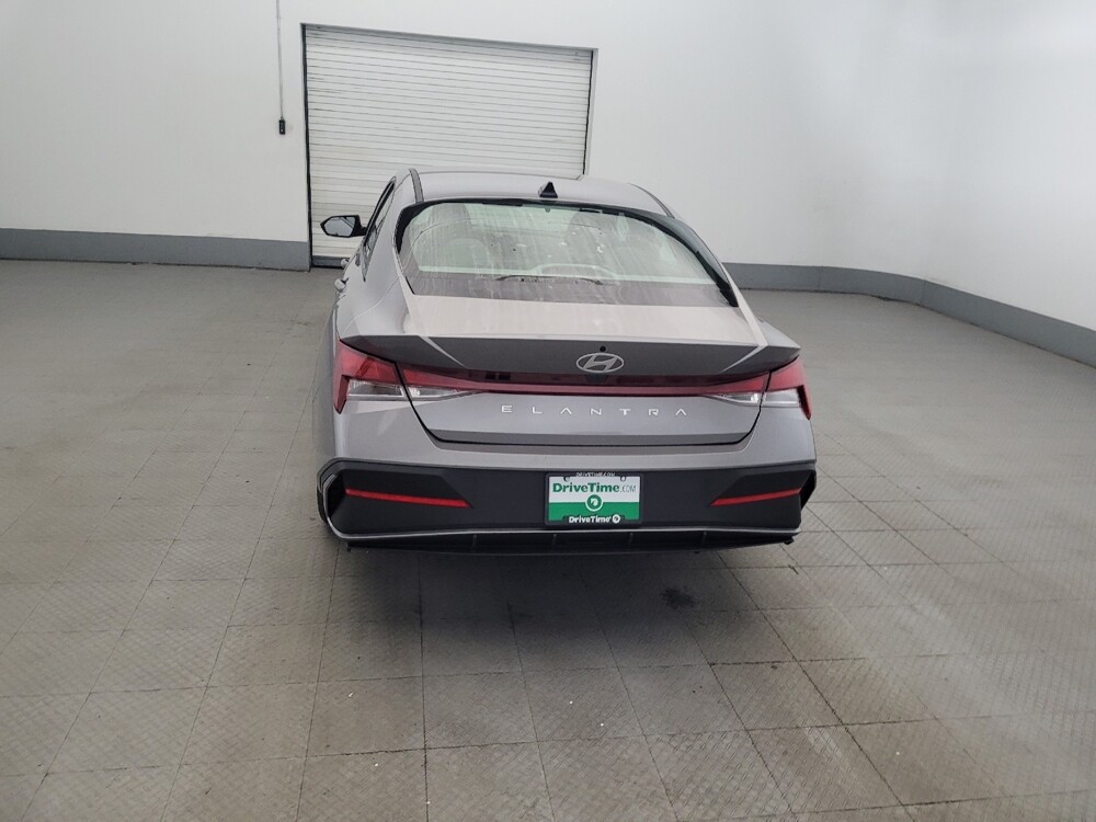 2024 Hyundai Elantra in Plymouth Meeting, PA 19462 - 18142711 6