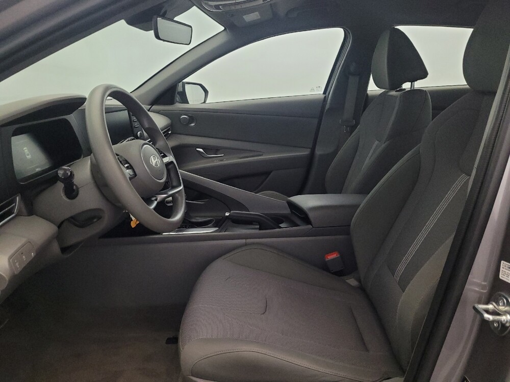 2024 Hyundai Elantra in Plymouth Meeting, PA 19462 - 18142711 17