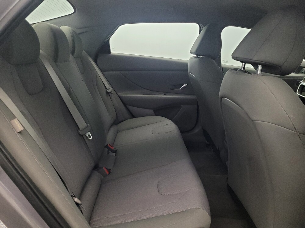 2024 Hyundai Elantra in Plymouth Meeting, PA 19462 - 18142711 19