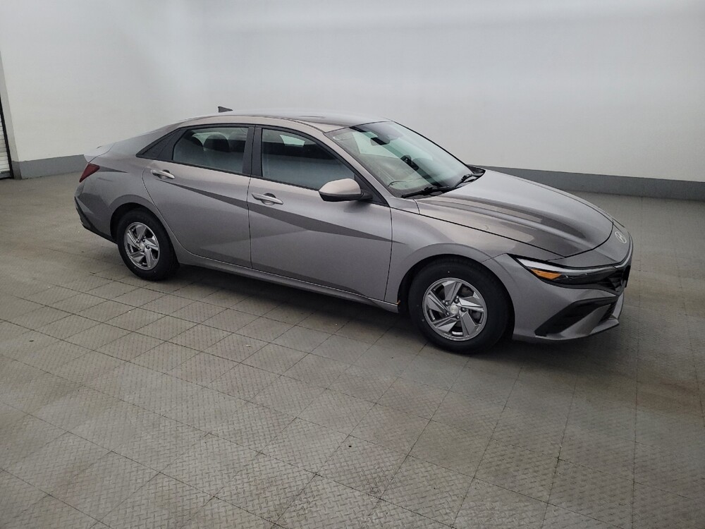 2024 Hyundai Elantra in Plymouth Meeting, PA 19462 - 18142711 11
