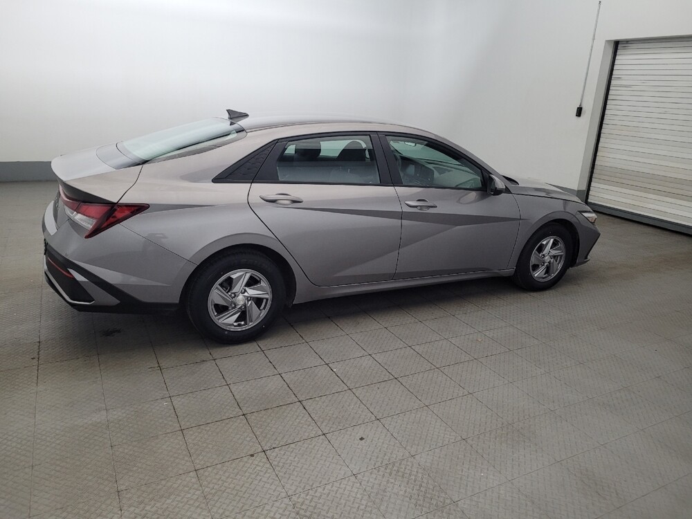 2024 Hyundai Elantra in Plymouth Meeting, PA 19462 - 18142711 10