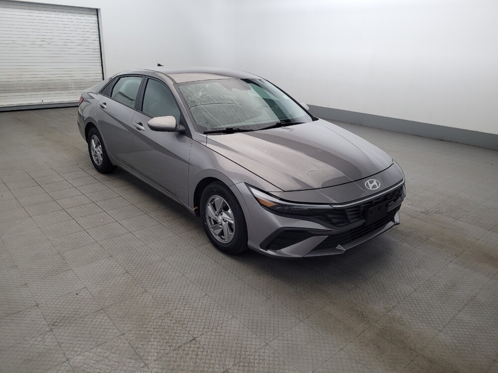 2024 Hyundai Elantra in Plymouth Meeting, PA 19462 - 18142711 13