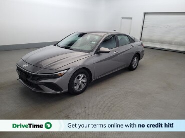 2024 Hyundai Elantra in Plymouth Meeting, PA 19462
