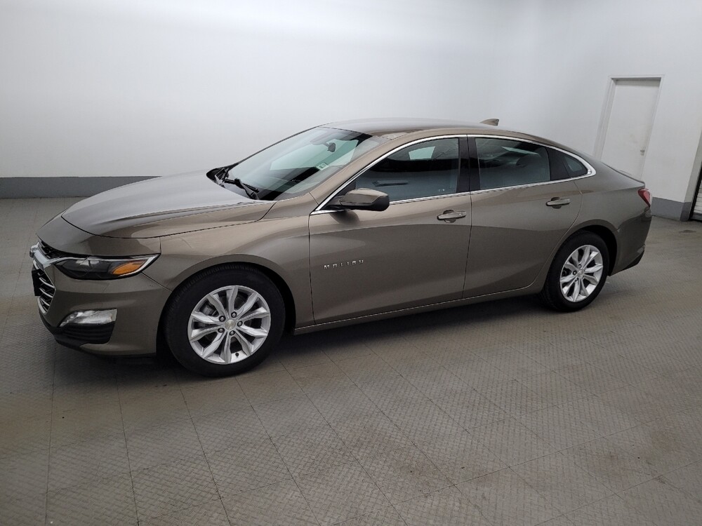 2020 Chevrolet Malibu in Richmond, VA 23235 - 18142712 2