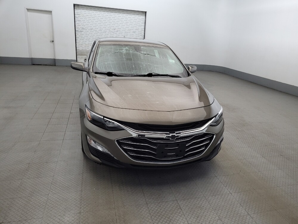 2020 Chevrolet Malibu in Richmond, VA 23235 - 18142712 14