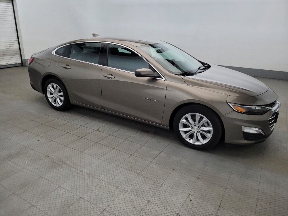 2020 Chevrolet Malibu in Richmond, VA 23235 - 18142712 11
