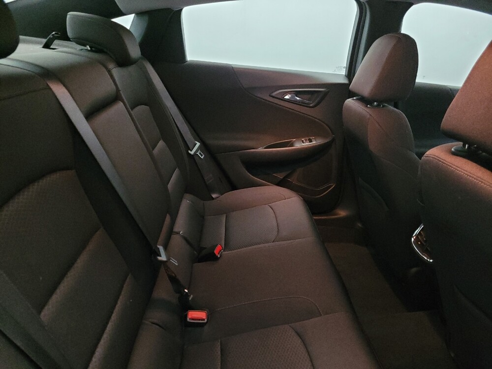 2020 Chevrolet Malibu in Richmond, VA 23235 - 18142712 19