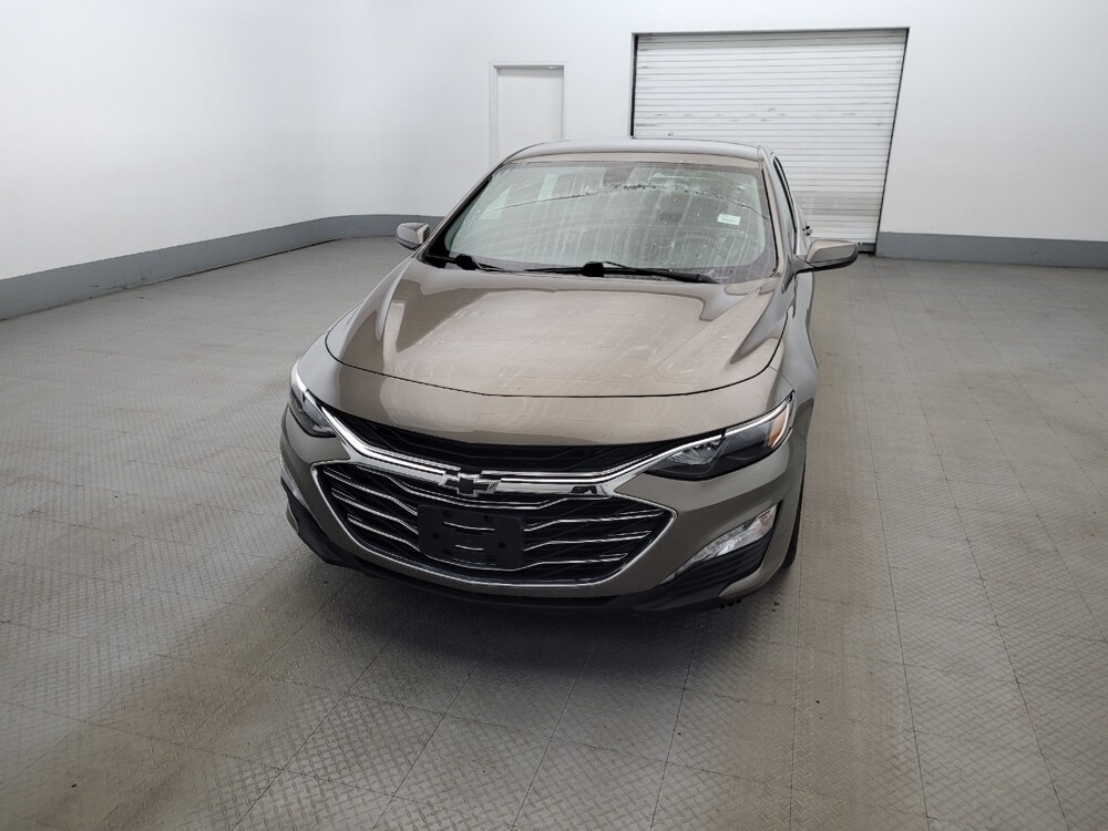 2020 Chevrolet Malibu in Richmond, VA 23235 - 18142712 15