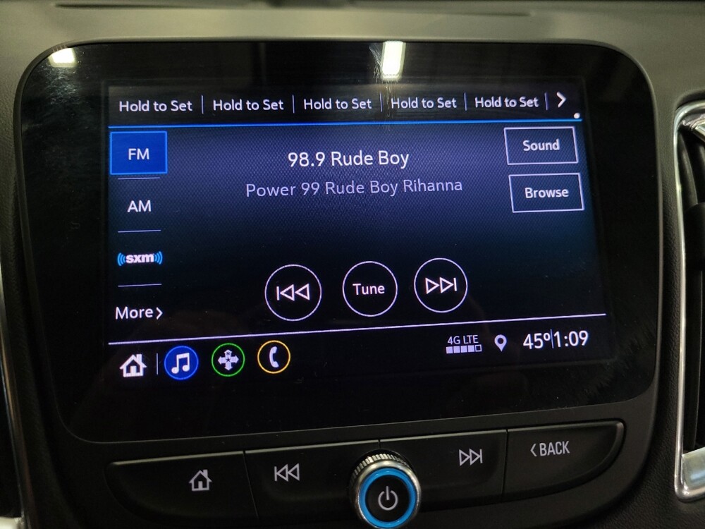 2020 Chevrolet Malibu in Richmond, VA 23235 - 18142712 25