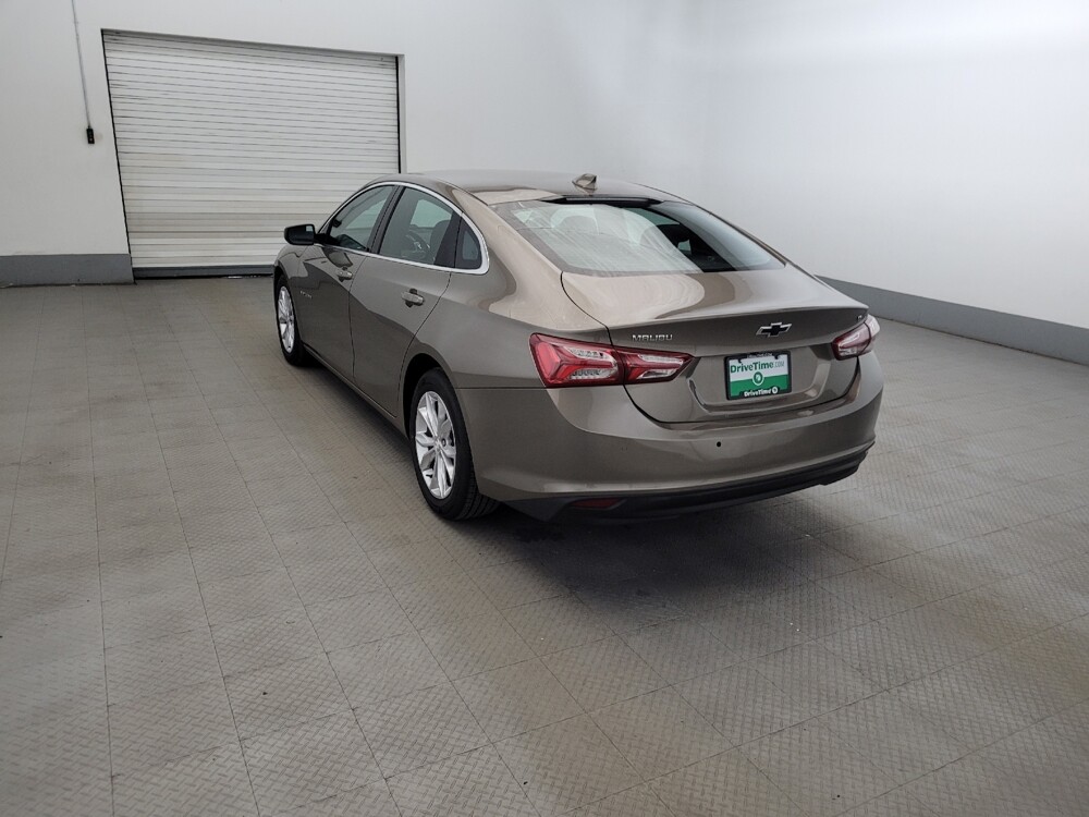 2020 Chevrolet Malibu in Richmond, VA 23235 - 18142712 5