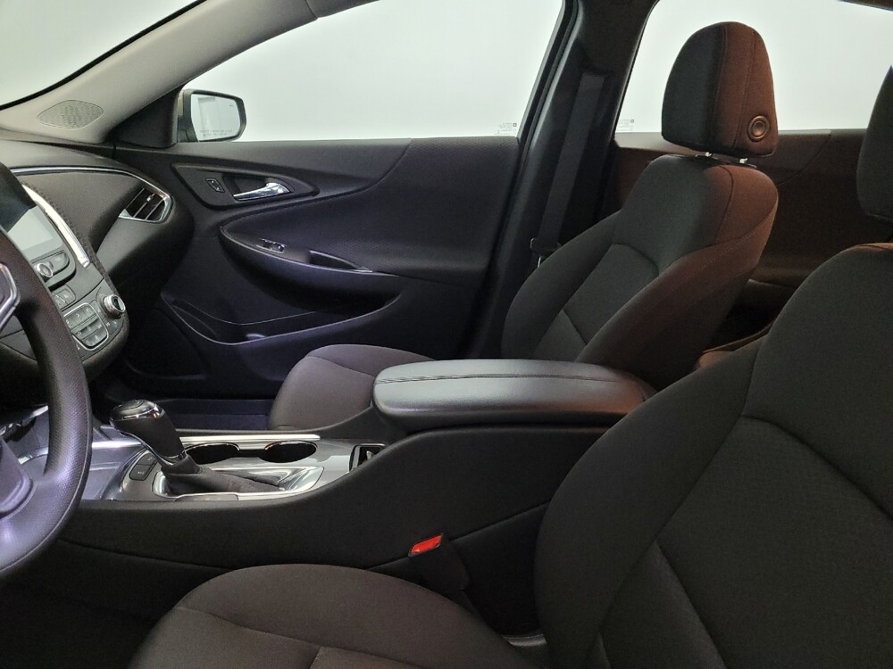 2020 Chevrolet Malibu in Richmond, VA 23235 - 18142712 17