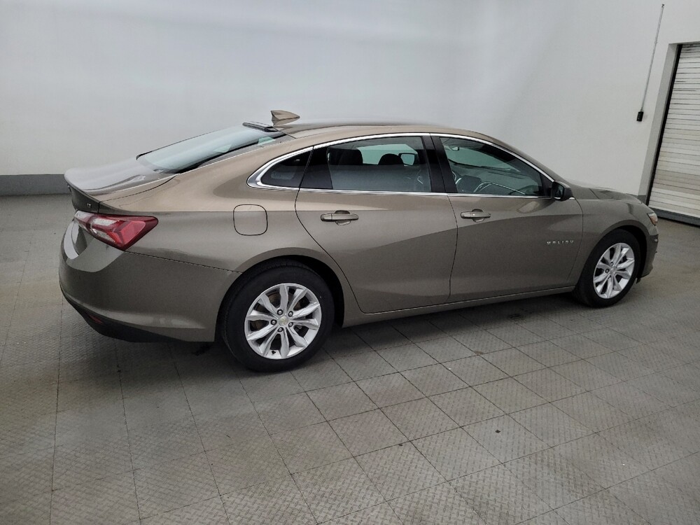 2020 Chevrolet Malibu in Richmond, VA 23235 - 18142712 10