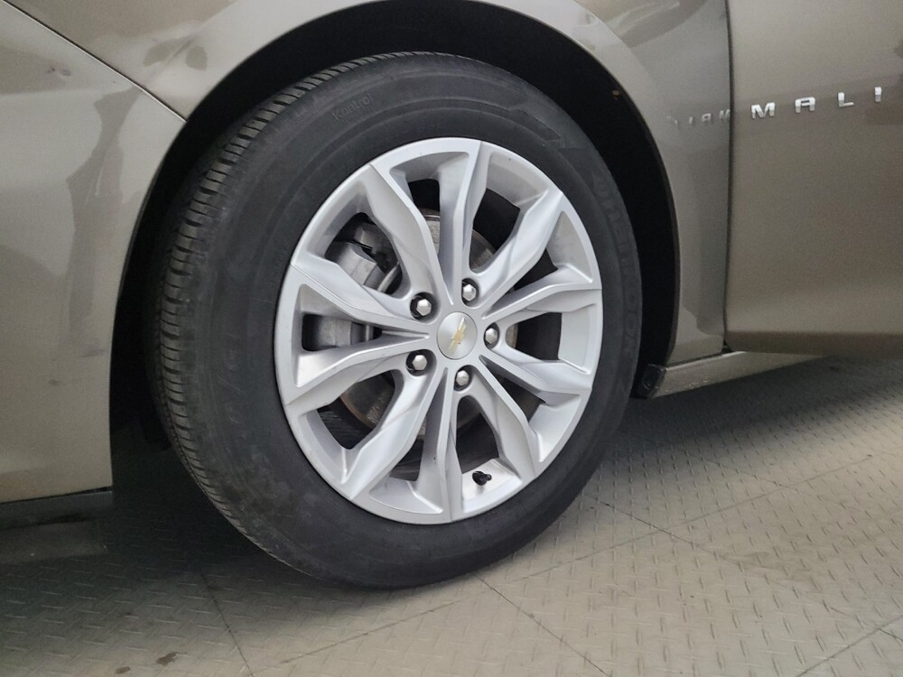 2020 Chevrolet Malibu in Richmond, VA 23235 - 18142712 31
