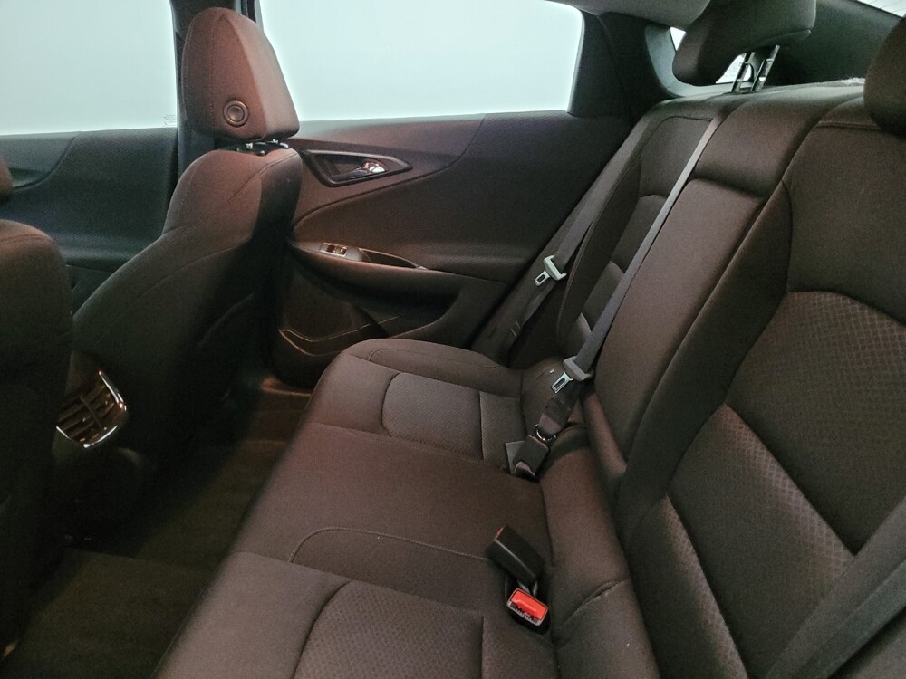 2020 Chevrolet Malibu in Richmond, VA 23235 - 18142712 18