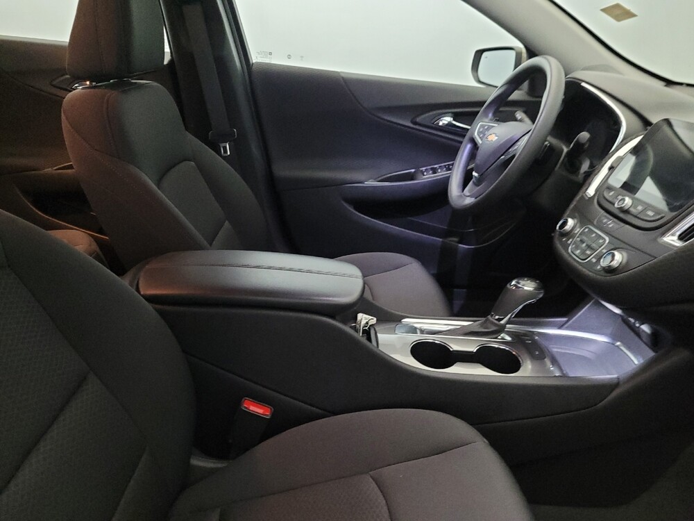 2020 Chevrolet Malibu in Richmond, VA 23235 - 18142712 21