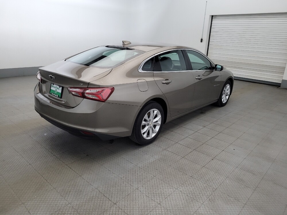 2020 Chevrolet Malibu in Richmond, VA 23235 - 18142712 9