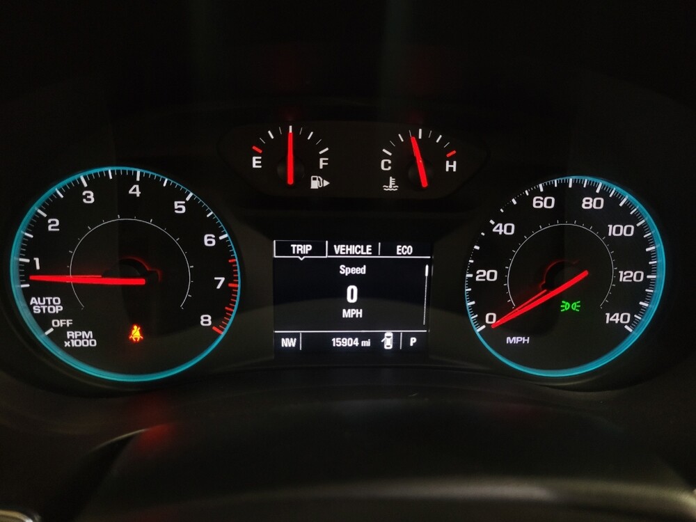 2020 Chevrolet Malibu in Richmond, VA 23235 - 18142712 23
