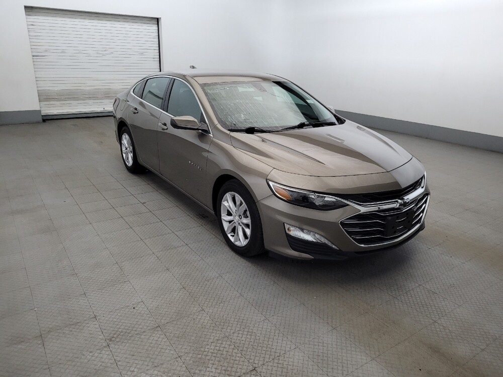 2020 Chevrolet Malibu in Richmond, VA 23235 - 18142712 13