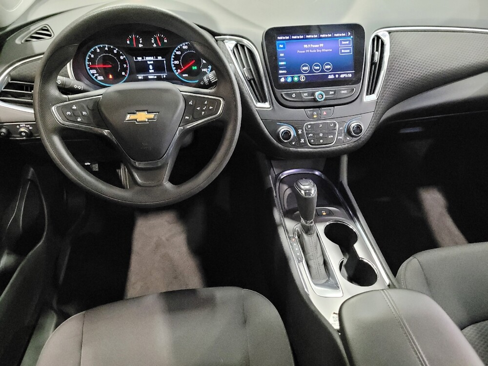 2020 Chevrolet Malibu in Richmond, VA 23235 - 18142712 22